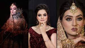 bridal makeup artist salary in india