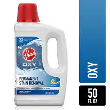 hoover oxy carpet cleaning solution 50