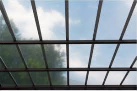 4 diffe types of roofing sheets