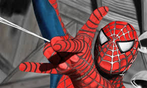 Spiderman by MickyDuff on DeviantArt