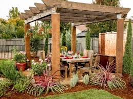 Why Build A Pergola Crystal Valley Blog