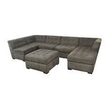 roxanne ii modular sectional sofa