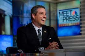 Tim Ryan Is the Perfect Politician for ...
