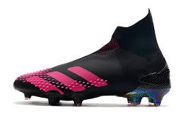 An exclusive predator 20+ in a black & shock pink colourway availiable a prodirectsoccer. Butsy Adidas Predator Mutator 20 Fg Black Pink Gold Cena 1650 Grn Kupit V Harkove Prom Ua Id 1313846145