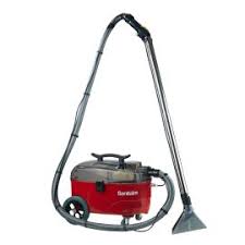 top 4 sanitaire carpet extractors