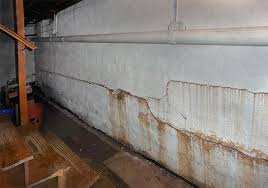 Basement Foundation Inspections Repairs
