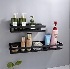 Towel Rack Shelf Kitchen Support