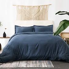 Bedsure Duvet Covers Queen Size With