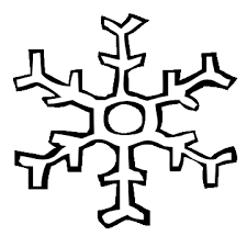 snowflakes snowflake clipart