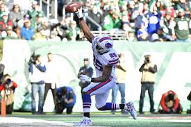 One Stat Recap Buffalo Bills Hung 31 Points In First Half