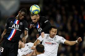 Browse now all paris sg vs montpellier betting odds and join smartbets and customize your account to get the most out of it. Psg Routs Montpellier 5 0 To Extend Lead In French League Taiwan News 2020 02 02