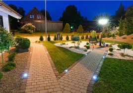 31 garden lighting ideas outdoor