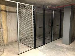 Storage Cages For Apartments