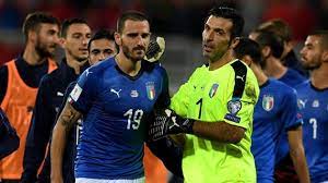italy s qualification for fifa 2018