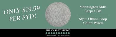 carpet studio home