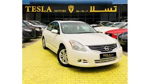 It also helps you determine how much. Nissan Altima 2 5l Gcc Full Option Leather Sunroof Credit Card Payment Accepted For Sale Aed 18 700 White 2010