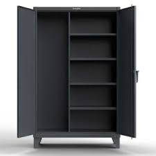 janitorial storage cabinets free