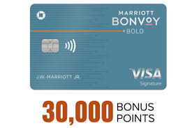 Earn Loyalty Points With Your Credit Card Marriott Bonvoy