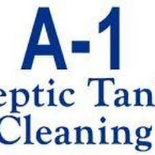 a 1 septic tank cleaning 1119 nw 39th