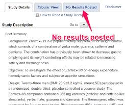 In fact, zantrex 3 actually conducted a thorough clinical study on their product to show its effectiveness at burning fat without having to exercise or diet. Zantrex 3 Review Updated 2018 Does The Blue Bottle Work