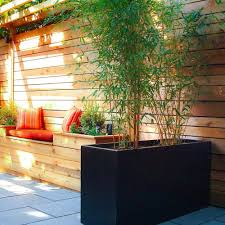 Ideas For Landscaping With Planters