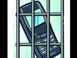 Man booked for using mobile phone in jail | Vadodara News - Times of India