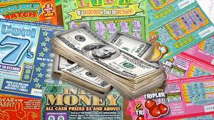 Jun 04, 2021 · from lottery cash drawings to gift cards, inslee announces vaccination incentives posted: Scratch Off Lottery Tickets 7 Strategies To Winning Scratch Off Tickets