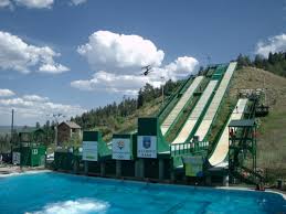 Water park experiences in salt lake city. Brief Of Summer Activities In Utah Salt Lake For Kids