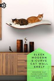 Modern Cat Furniture Shelves For Your