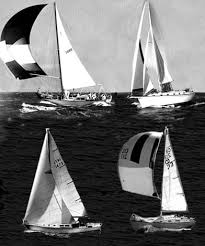 40 best sailboats types of sailboats