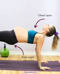 top 7 safe ab exercises in pregnancy