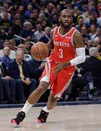 How tall is chris paul? at the moment, 01.01.2020, we have next information/answer Chris Paul Biography Facts Britannica