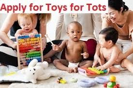 toys for tots near you 2023