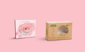 10 creative soap packaging ideas for