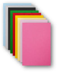 Fabriano Colore 200gsm Colour Paperboard Prime Art