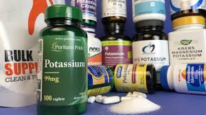 potium supplements review top