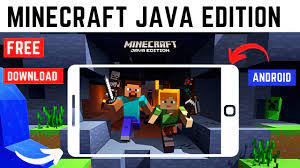 how to minecraft java edition