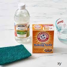 carpet cleaning with baking soda and
