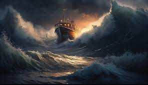 ocean storm background images hd