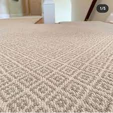 xyz brown nylon carpet size 50 at rs