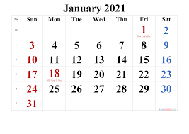 We hope you enjoy our simple, sleek, design which allows you to customize the blank calendar template to your liking, whether that. Editable January 2021 Calendar Template No Tr21m37 Free Printable 2021 Monthly Calendar With Holidays