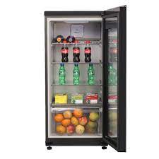 black haier bar refrigerator lc 133k