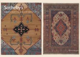 collecting persian and tribal art rugs
