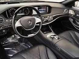 Colors generally differ by style. 2017 Mercedes Benz S Class Mercedes Maybach S 550 4matic Stock 6823 For Sale Near Redondo Beach Ca Ca Mercedes Benz Dealer