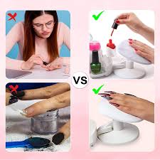 nail hand rest manicure supplies