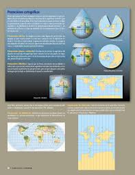 Libro atlas y geografía universal · ( gran formato ). Atlas De Geografia Del Mundo Quinto Grado 2017 2018 Pagina 20 De 122 Libros De Texto Online