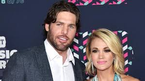 carrie underwood pens tribute to mike