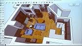 First you remodel your room online and only when you are happy with the. Roomstyler Lesson 1 Draw Your Room Youtube