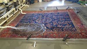 persian carpet clean from dog smells