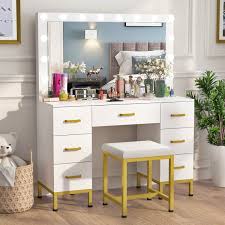 14 incredible vanity sets with mirror